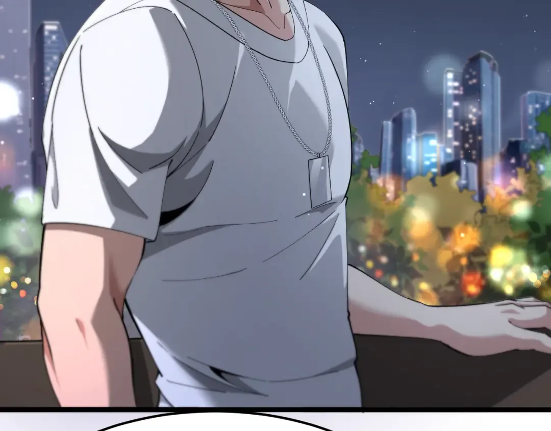 第82话 能力的秘密 第91页