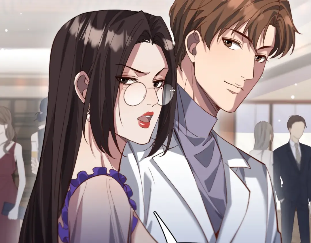 第83话 快要成了 第65页