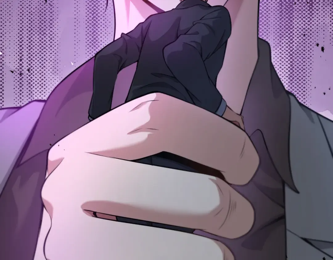 第85话 动摇 第19页
