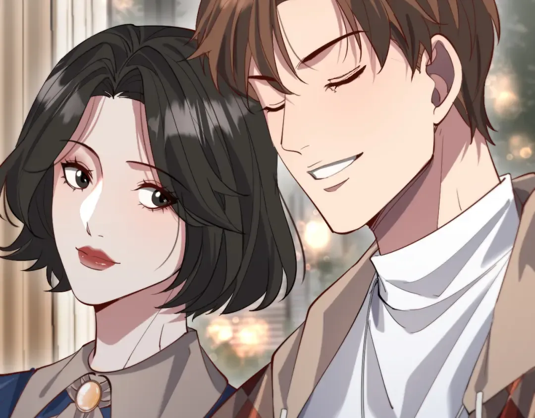 第85话 动摇 第74页