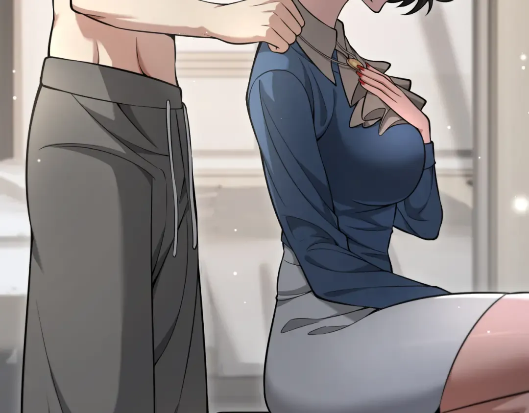 第86话 传统方式 第71页