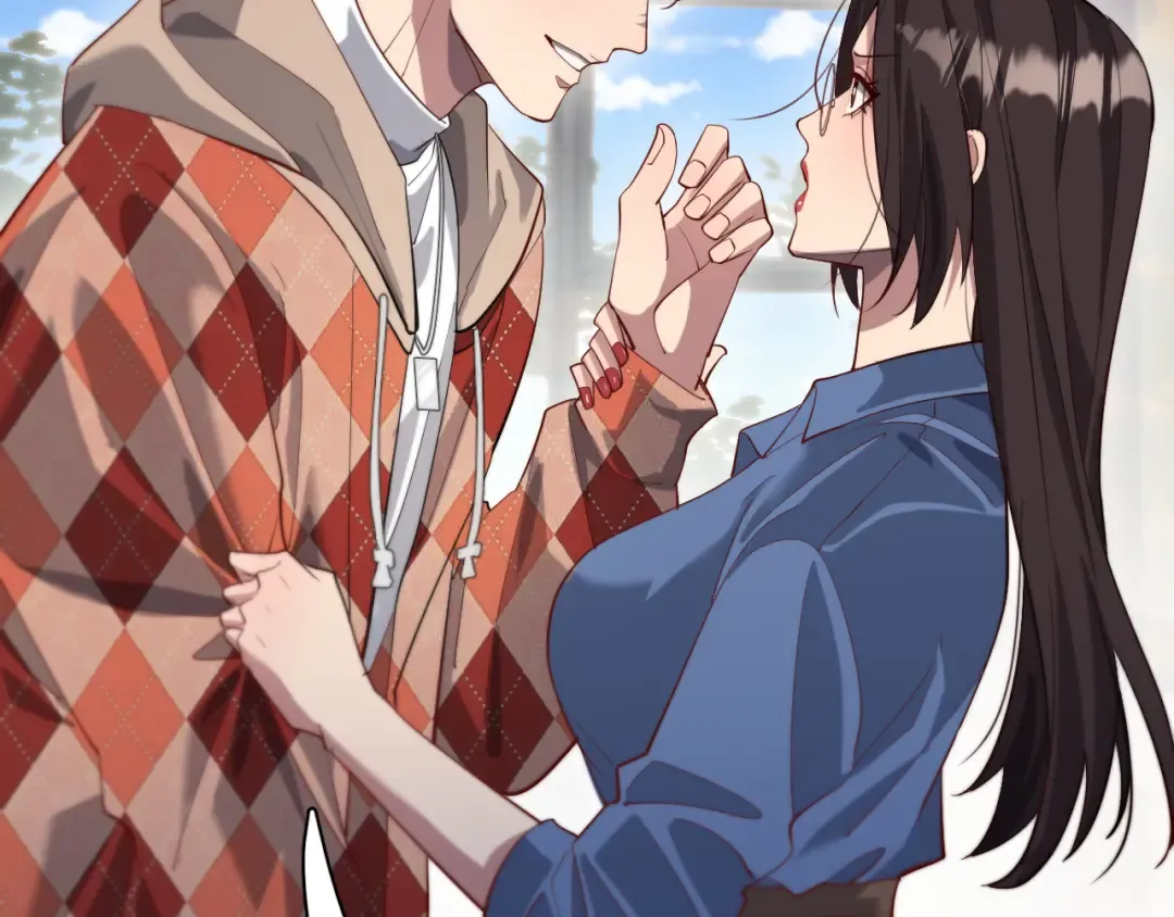 第87话 新的刺激 第65页
