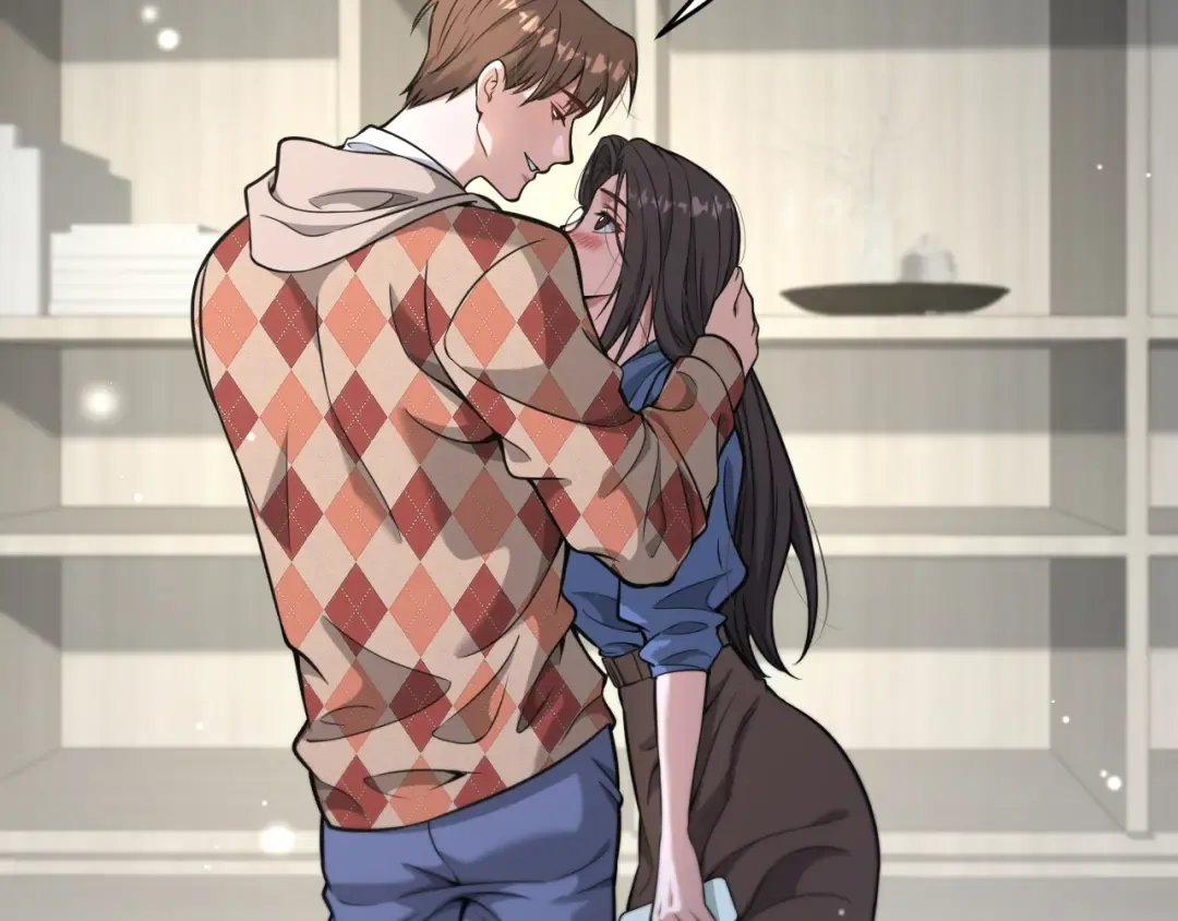 第87话 新的刺激 第102页
