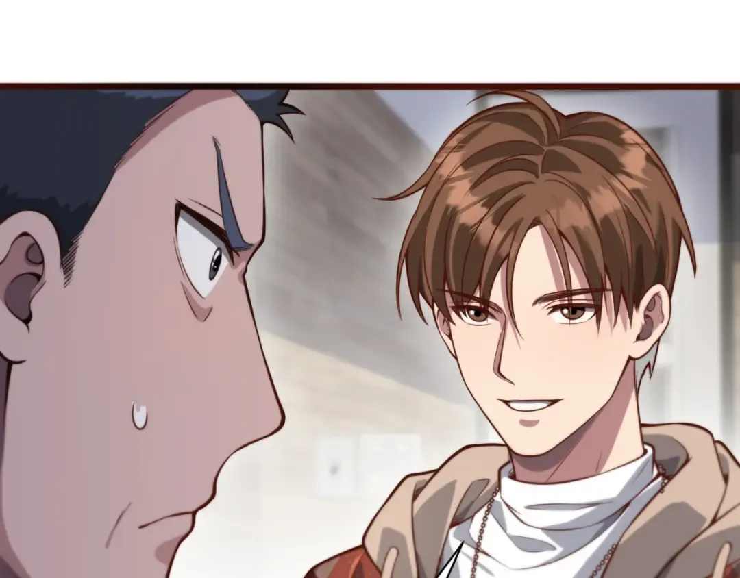 第89话 硬实力 第7页
