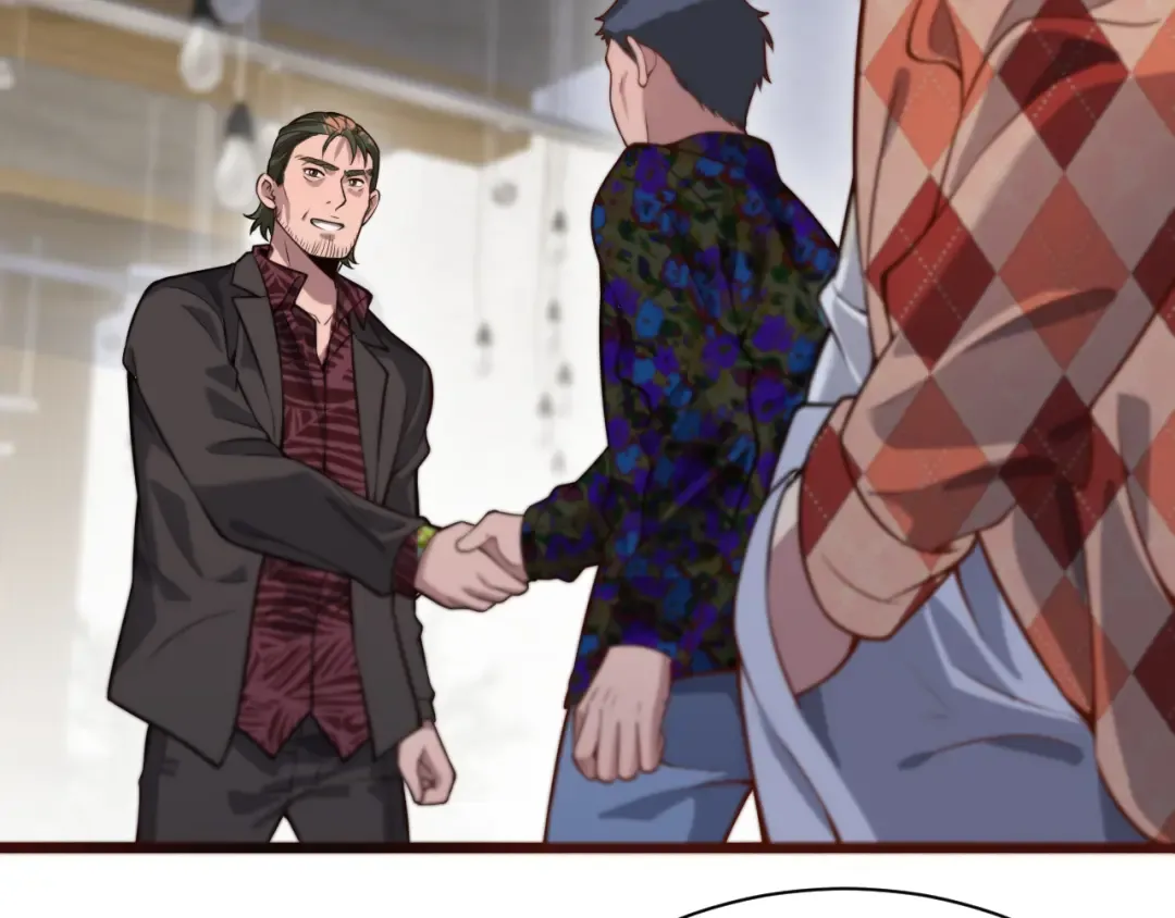 第89话 硬实力 第10页