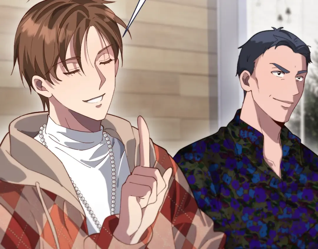 第89话 硬实力 第23页