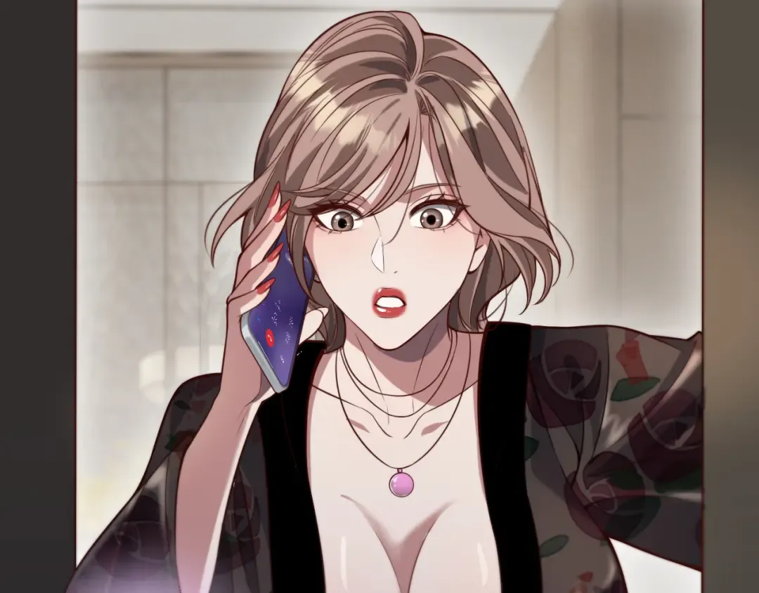 第89话 硬实力 第65页