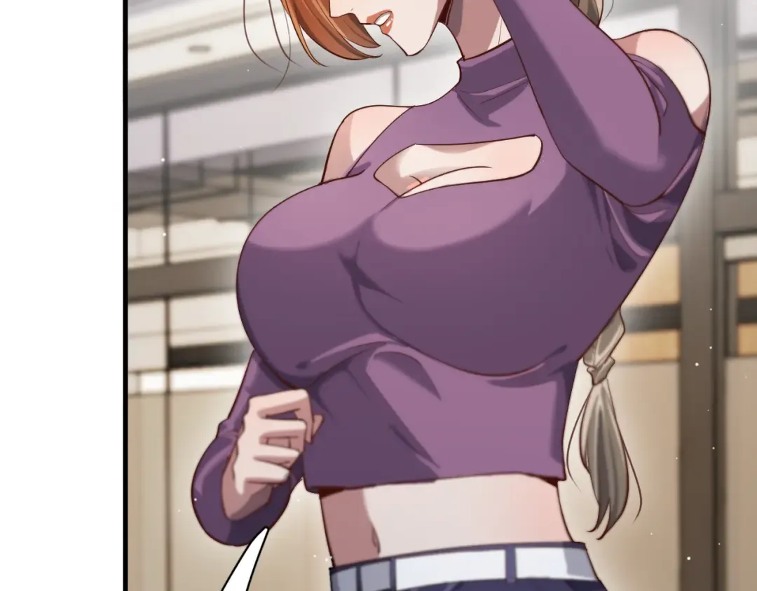 第89话 硬实力 第81页