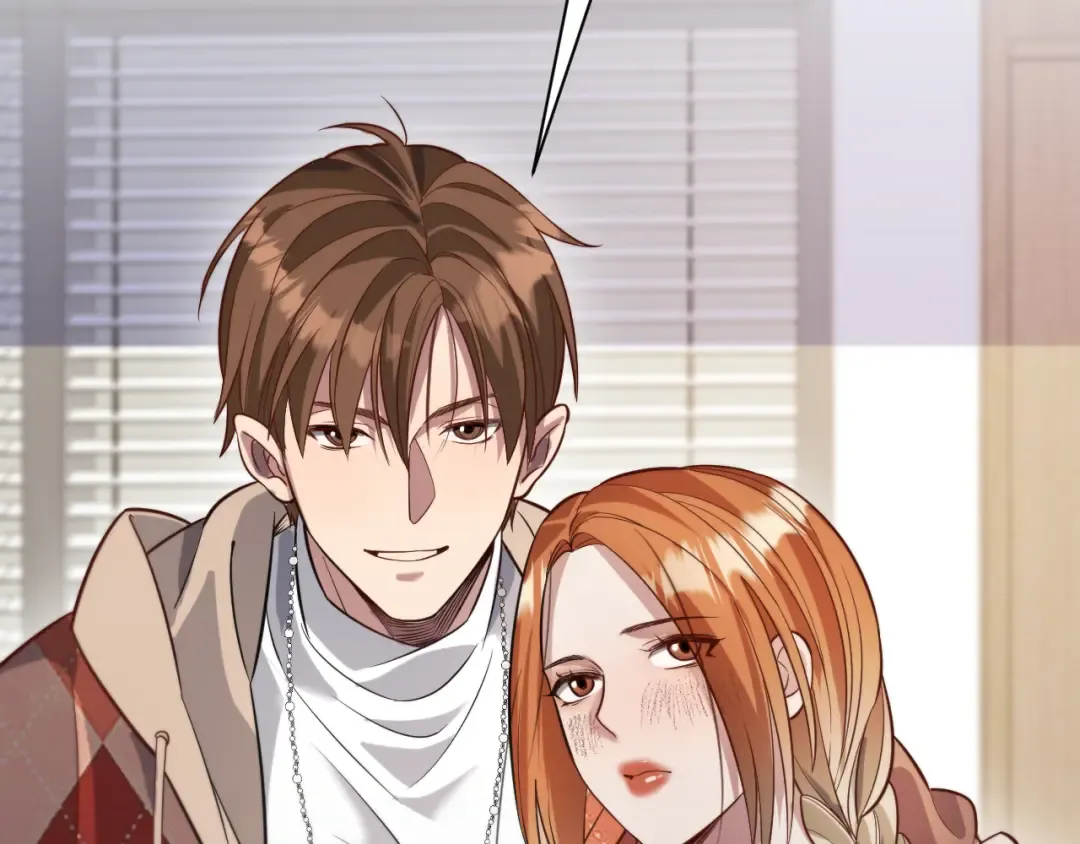 第90话 最后一夜？ 第26页