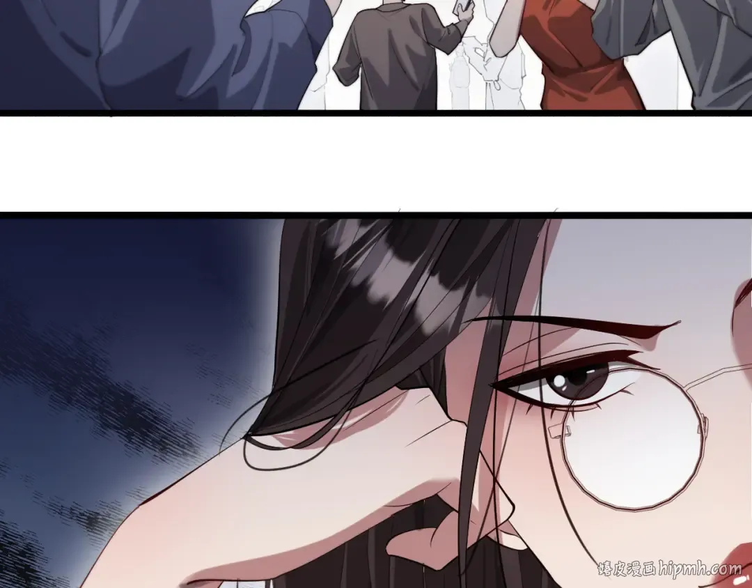 第91话 安梦岚的幸福 第40页