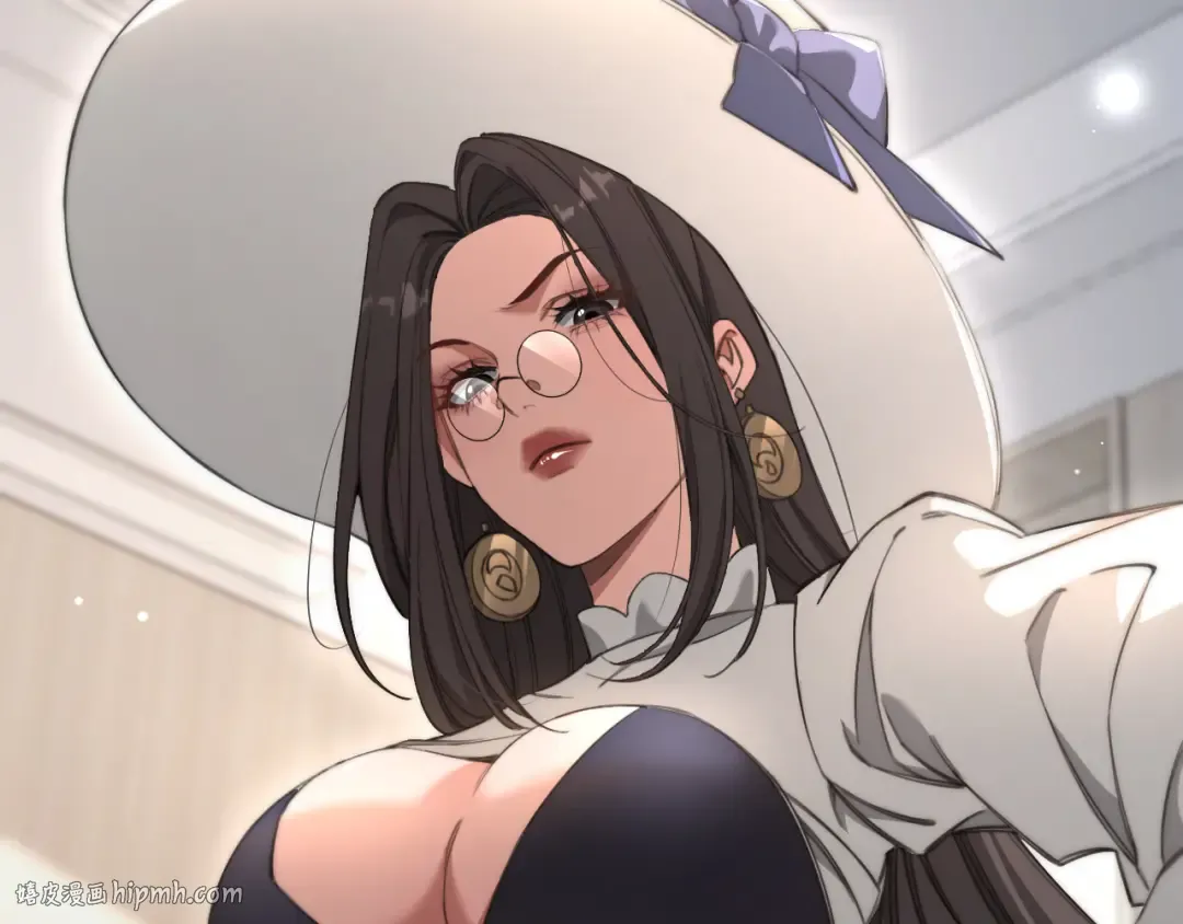 第91话 安梦岚的幸福 第128页