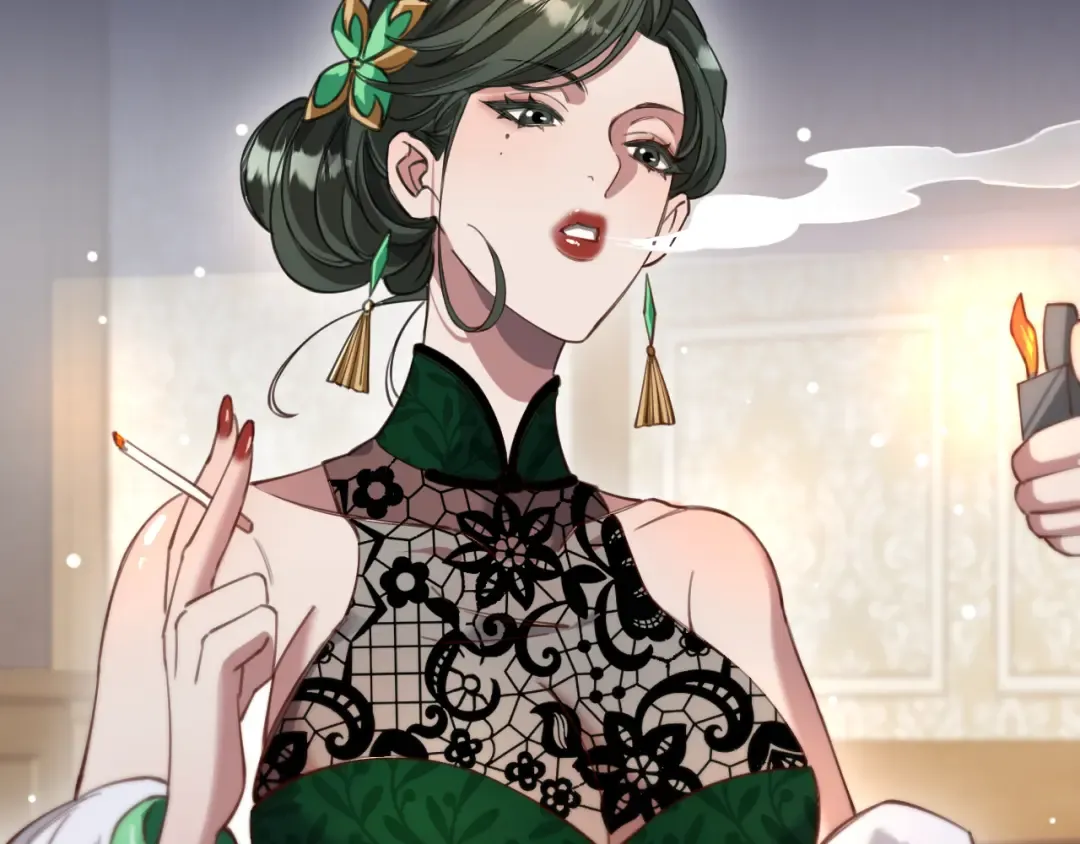 第95话 别致的英雄救美 第86页