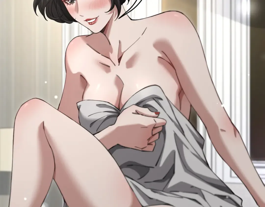 第100话 周懿，吴晨的女人？ 第6页
