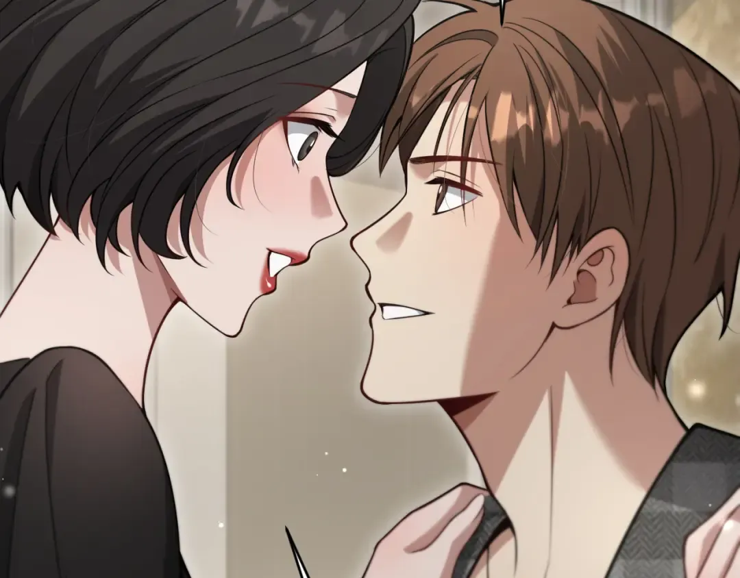 第100话 周懿，吴晨的女人？ 第38页