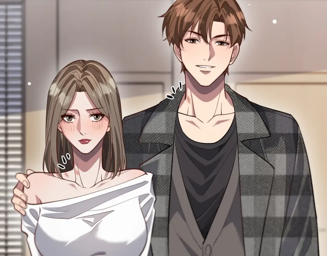 第101话 周懿的心意 第61页
