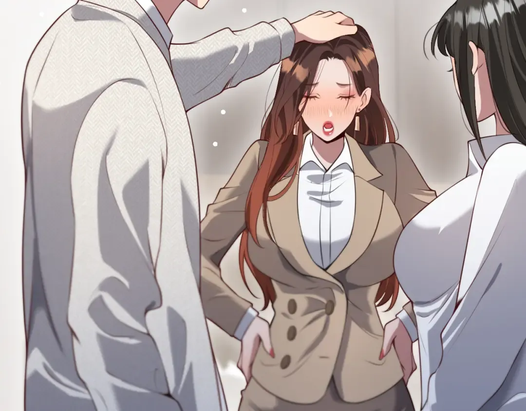 第103话 家人们 第83页