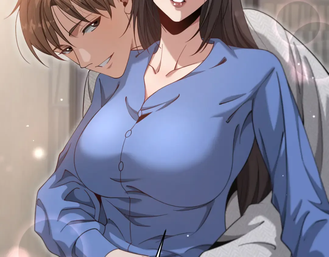 第103话 家人们 第99页