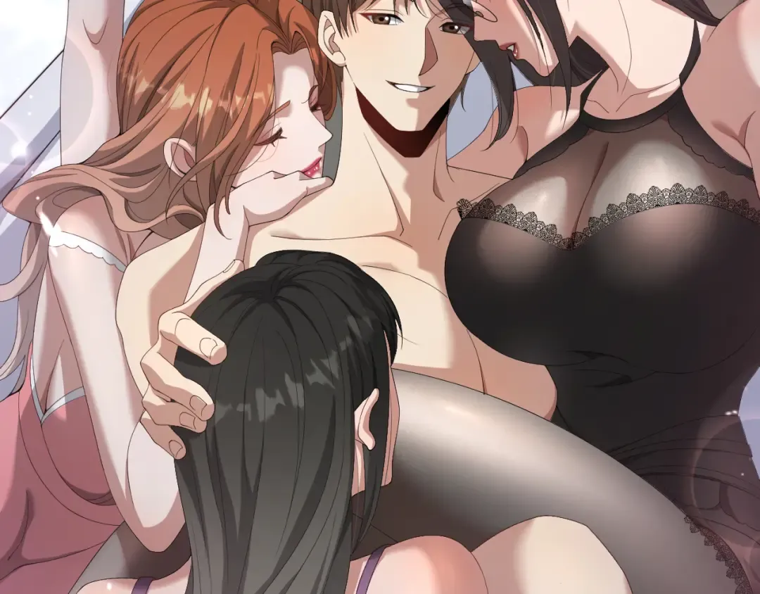 第103话 家人们 第105页