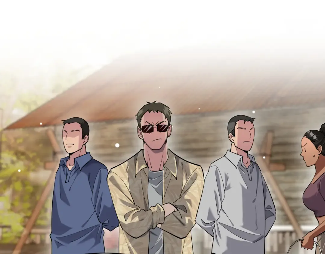 第105话 传承的义务 第85页