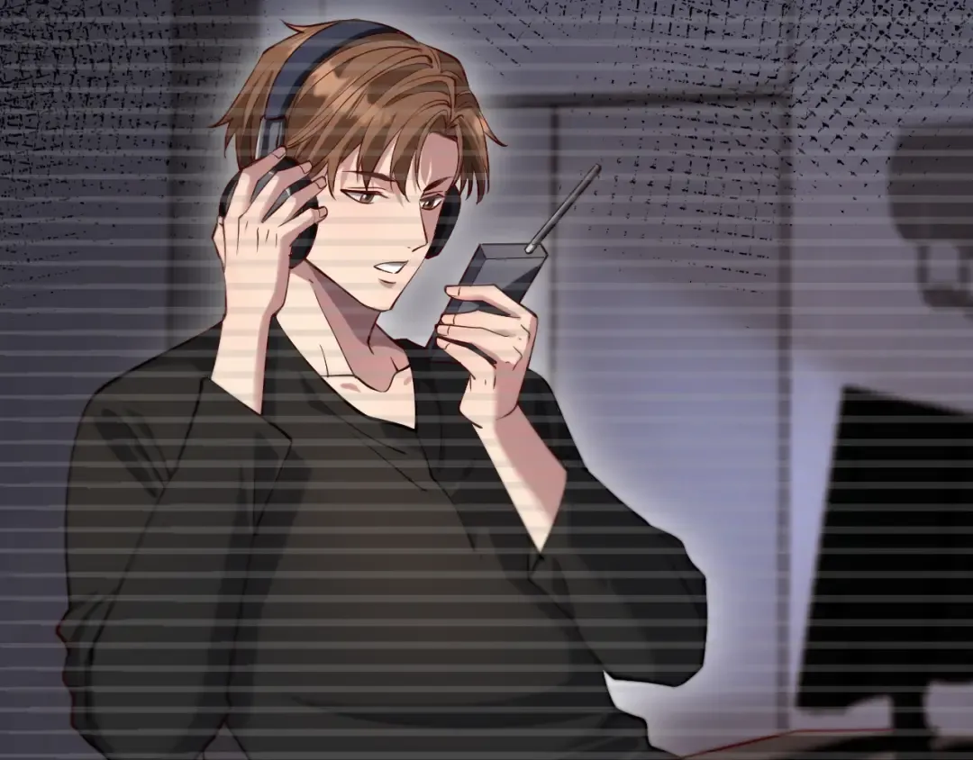 第107话 和坏男人一起的刺激 第37页