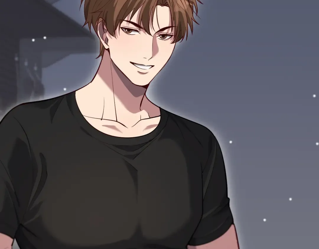 第107话 和坏男人一起的刺激 第110页