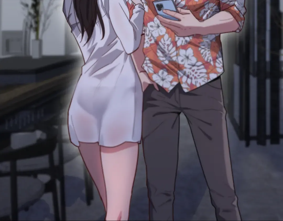 第108话 是妹妹阁下还是帕鲁妹妹？ 第33页