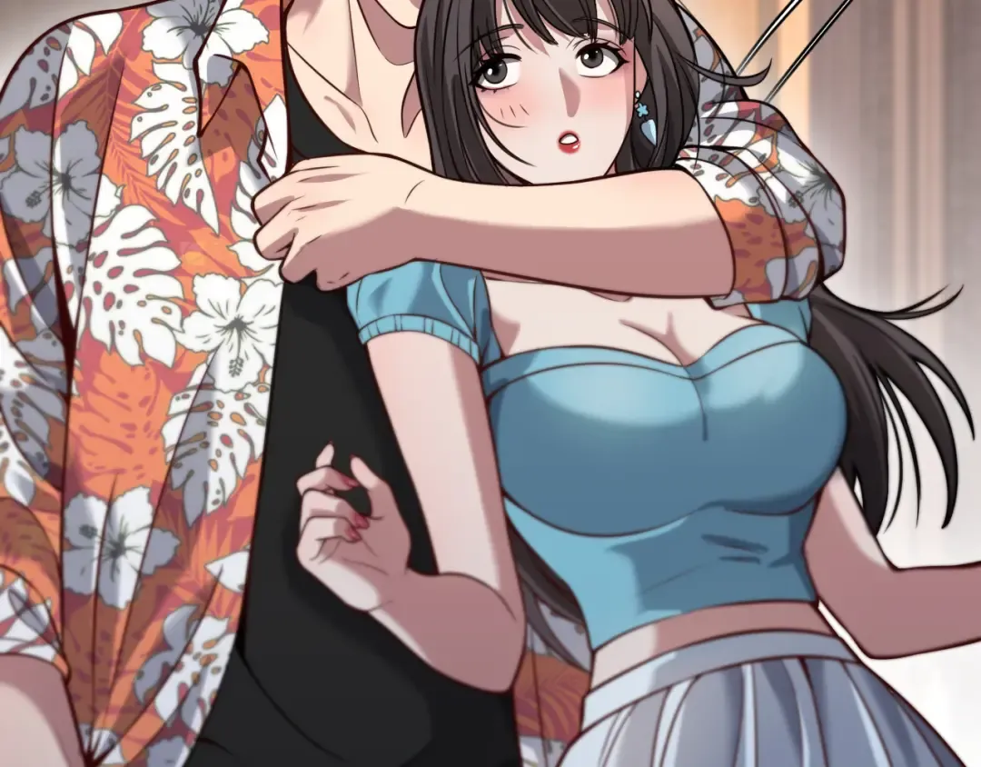 第108话 是妹妹阁下还是帕鲁妹妹？ 第116页
