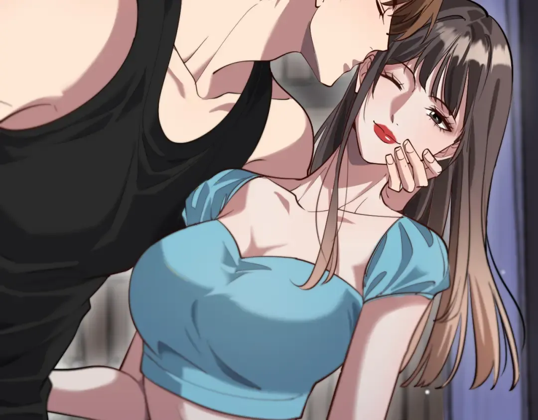 第109话 缘由 第37页