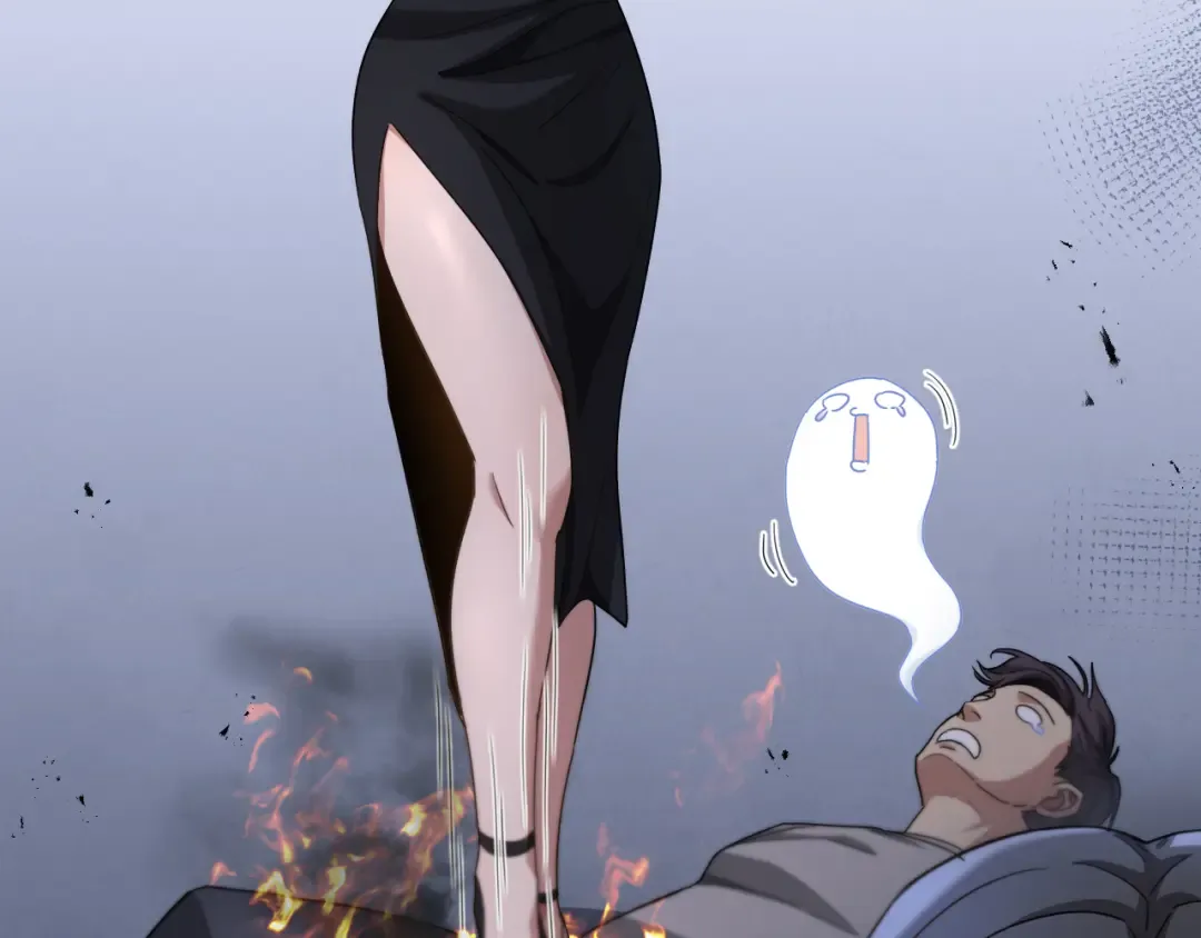 第109话 缘由 第97页