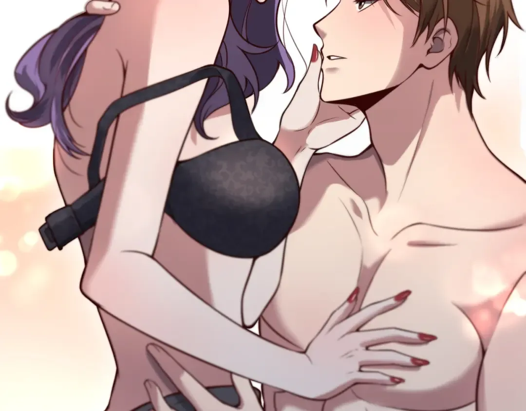 第110话 向二小姐 第78页