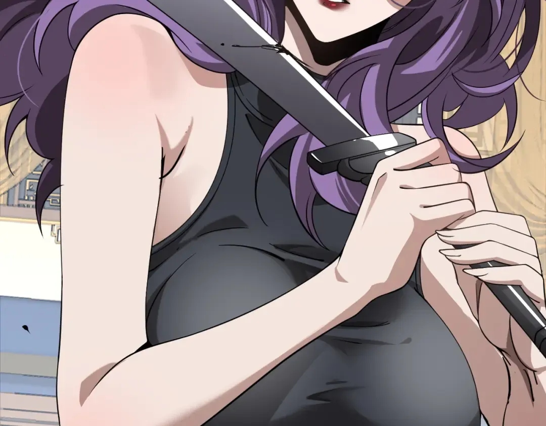 第110话 向二小姐 第103页
