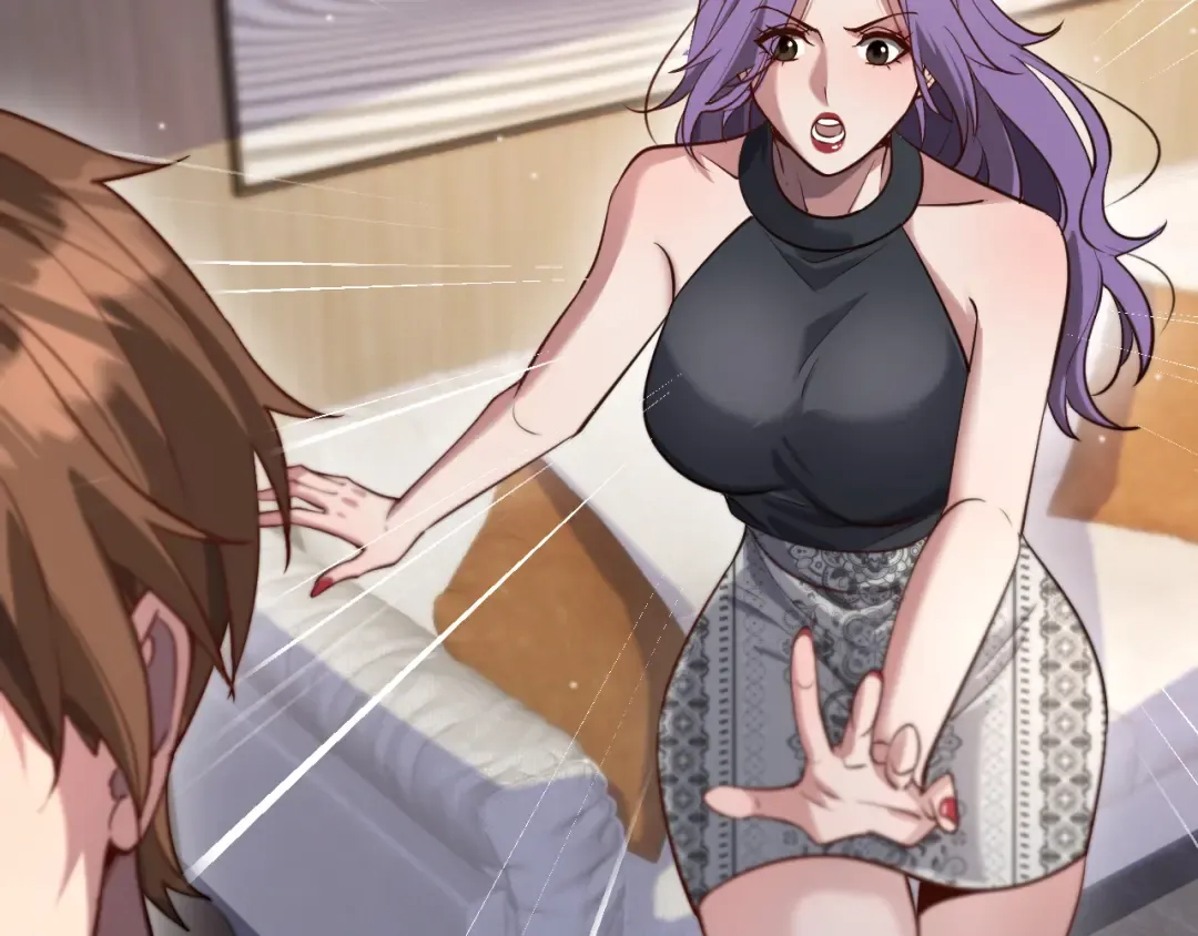 第111话 让我们一起死吧 第63页