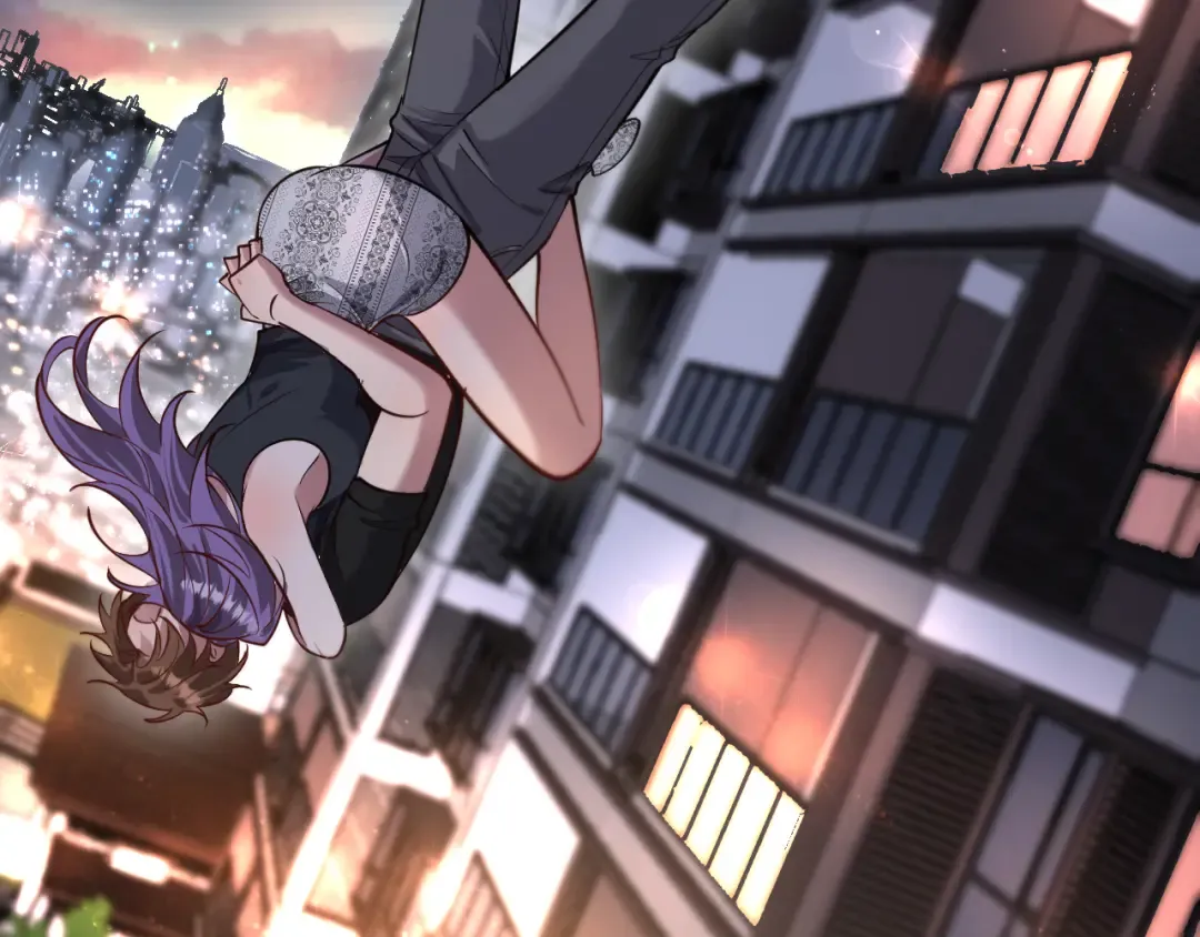 第111话 让我们一起死吧 第77页