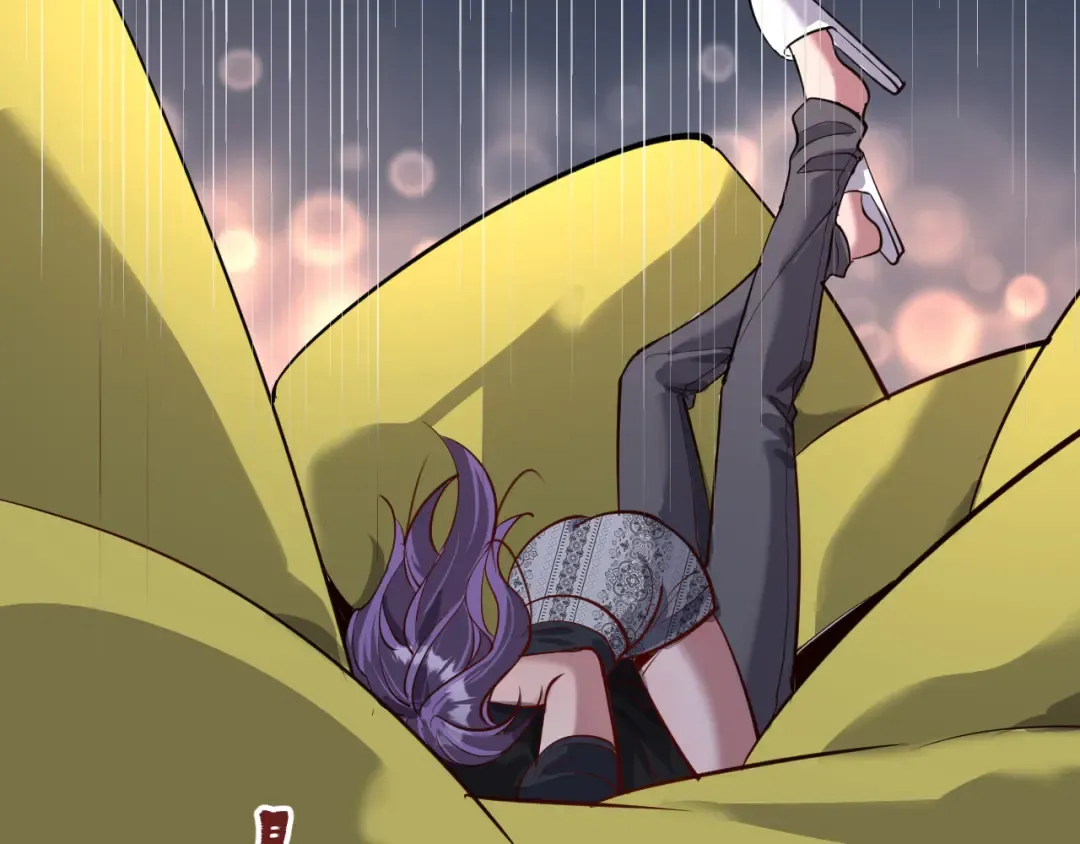 第111话 让我们一起死吧 第84页