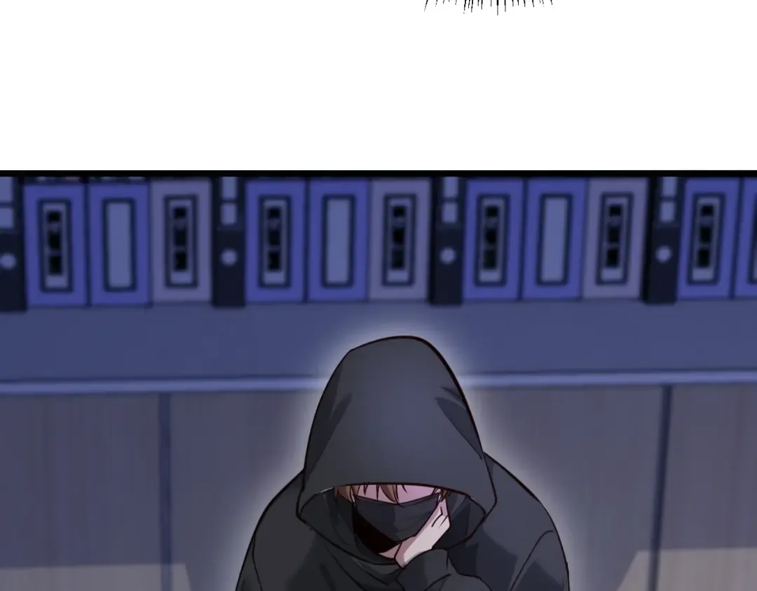 第113话 阴沟里翻船？ 第55页