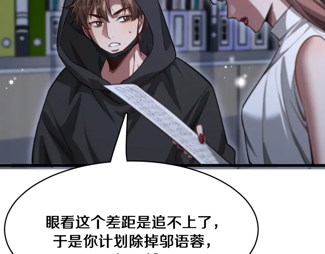 第113话 阴沟里翻船？ 第75页