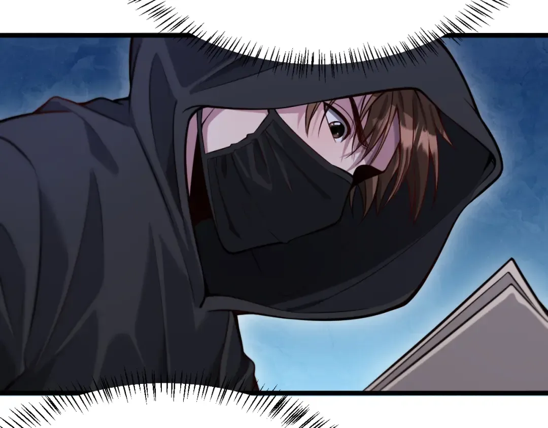 第114话 阻止蓉姐杀人的办法 第13页
