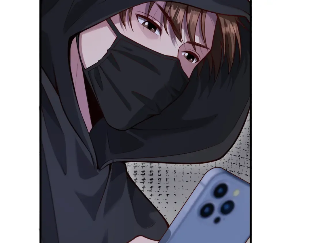 第114话 阻止蓉姐杀人的办法 第15页