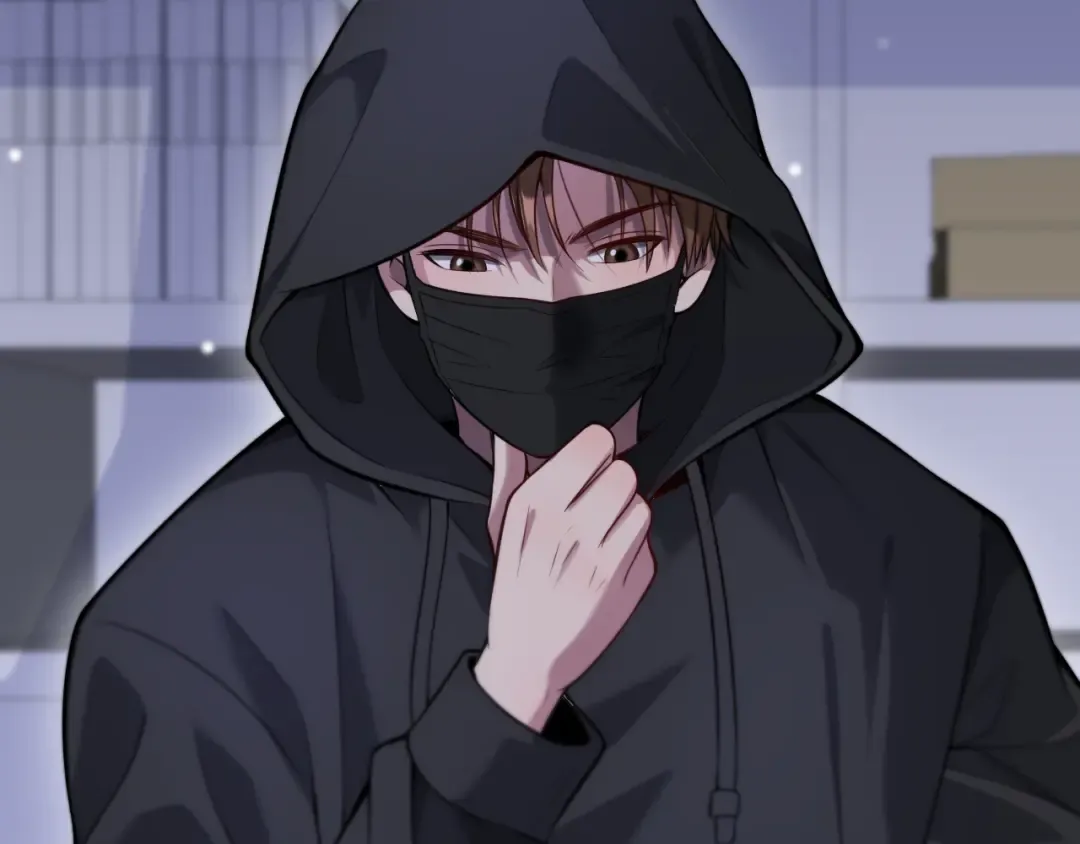 第114话 阻止蓉姐杀人的办法 第35页