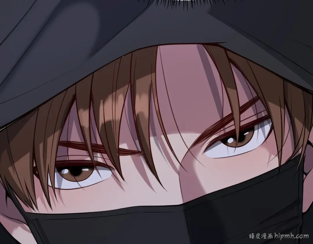 第114话 阻止蓉姐杀人的办法 第40页