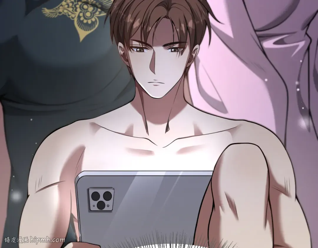 第114话 阻止蓉姐杀人的办法 第112页