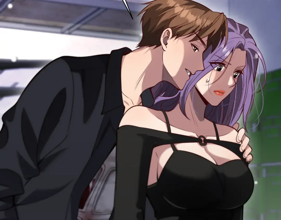 第116话 尝试解除封印 第54页