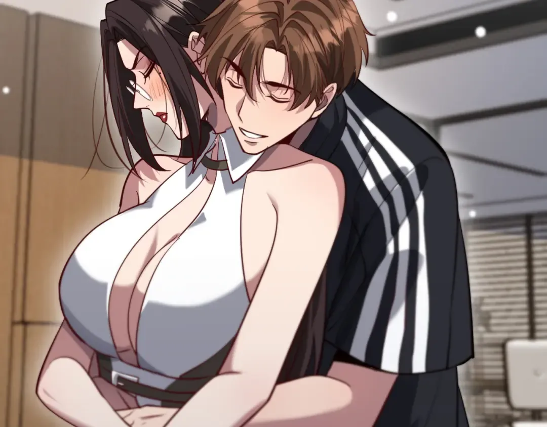 第117话 人玩人 第38页