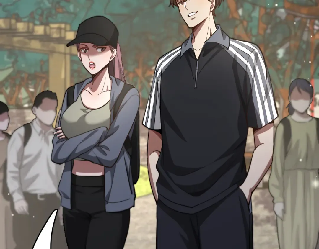 第117话 人玩人 第94页