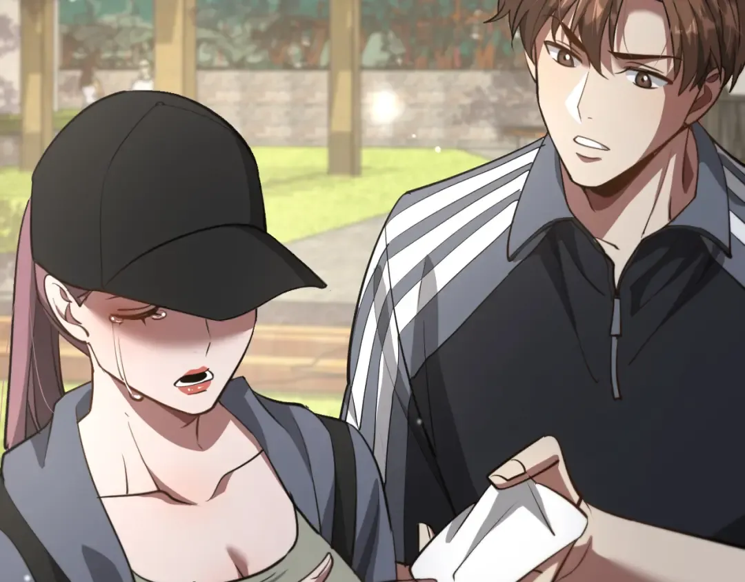 第117话 人玩人 第107页