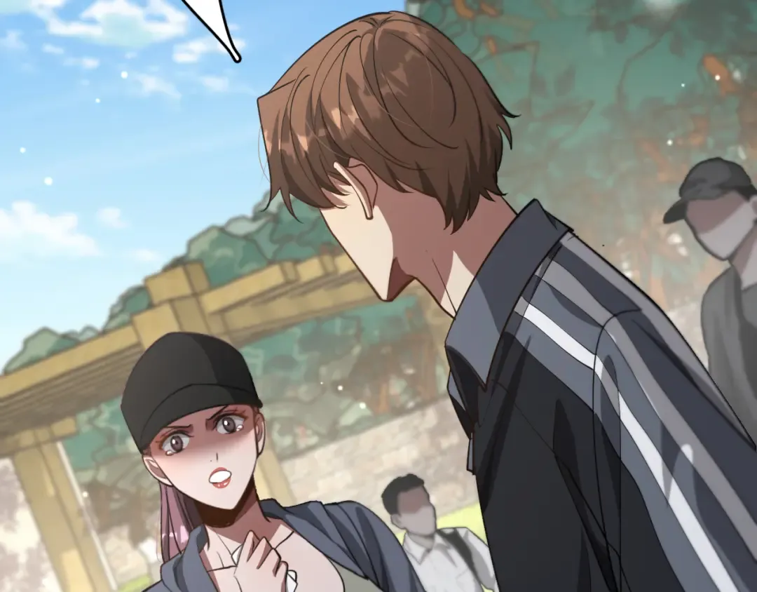 第117话 人玩人 第114页