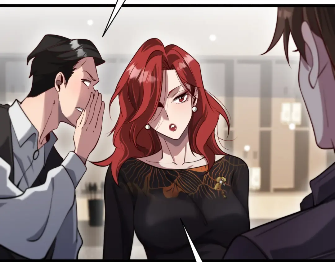 第118话 搞错了 第51页