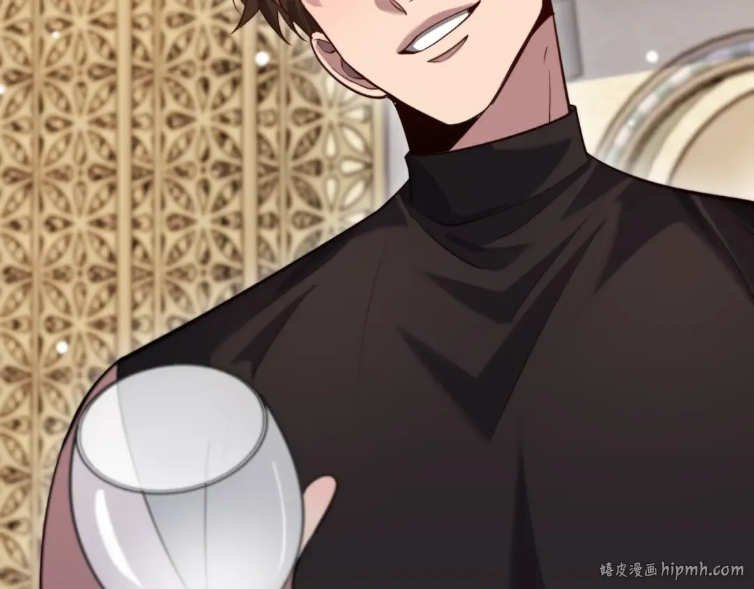 第119话 跟美女贴贴，给禄爷上课 第8页