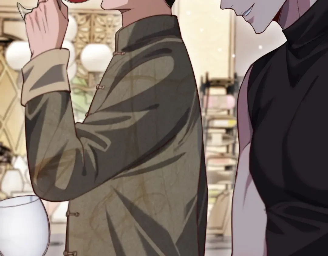 第119话 跟美女贴贴，给禄爷上课 第13页
