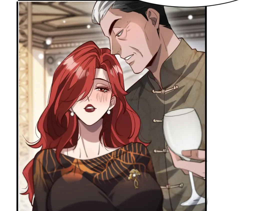 第119话 跟美女贴贴，给禄爷上课 第15页
